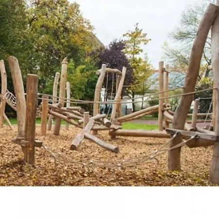 Lerelaisdodile_qsl * Maison * Hypercentre * Free Wifi Appartement